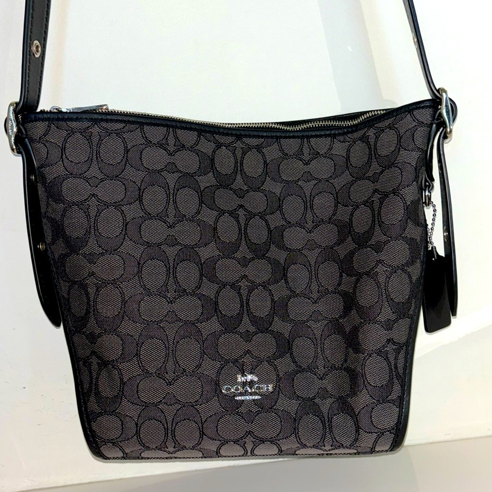 Coach Crossbody